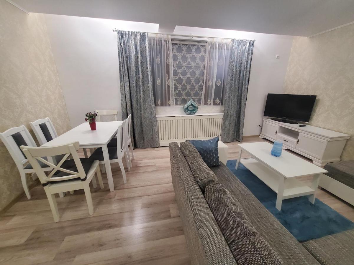 Morii Lake Special Apartment Bucureşti Ngoại thất bức ảnh