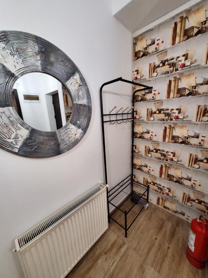 Morii Lake Special Apartment Bucureşti Ngoại thất bức ảnh