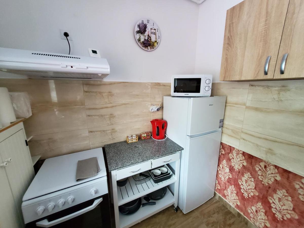 Morii Lake Special Apartment Bucureşti Ngoại thất bức ảnh