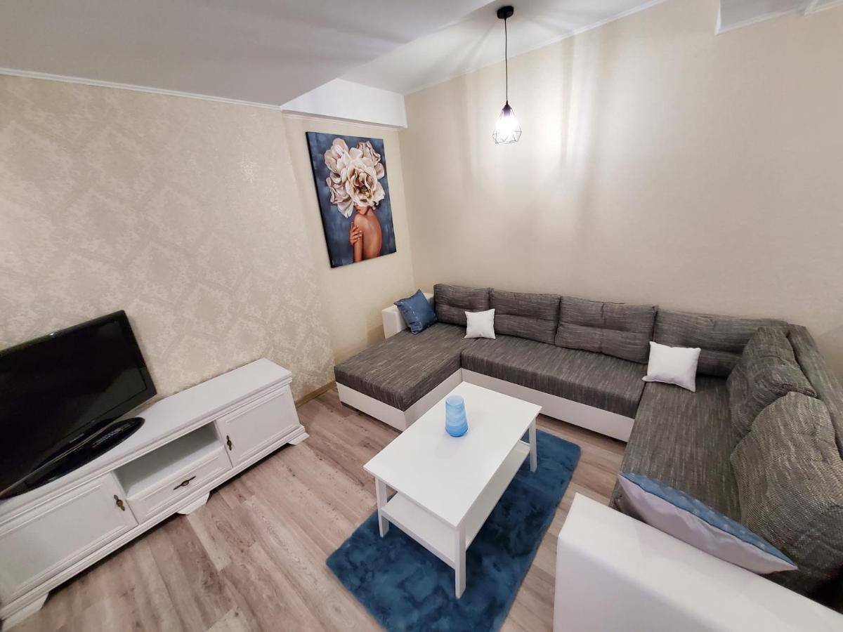 Morii Lake Special Apartment Bucureşti Ngoại thất bức ảnh