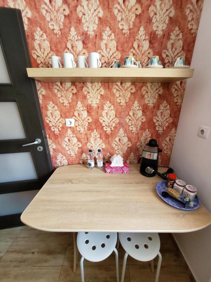 Morii Lake Special Apartment Bucureşti Ngoại thất bức ảnh