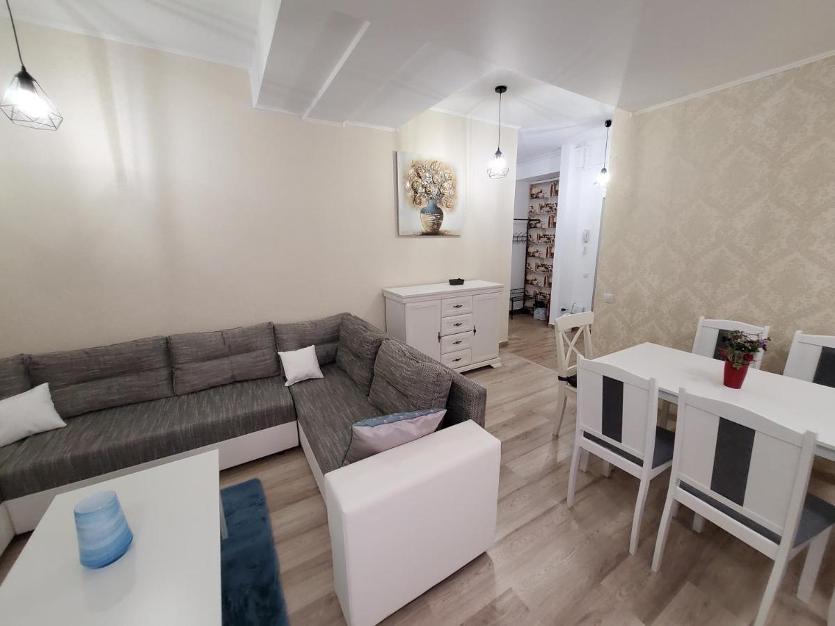 Morii Lake Special Apartment Bucureşti Ngoại thất bức ảnh