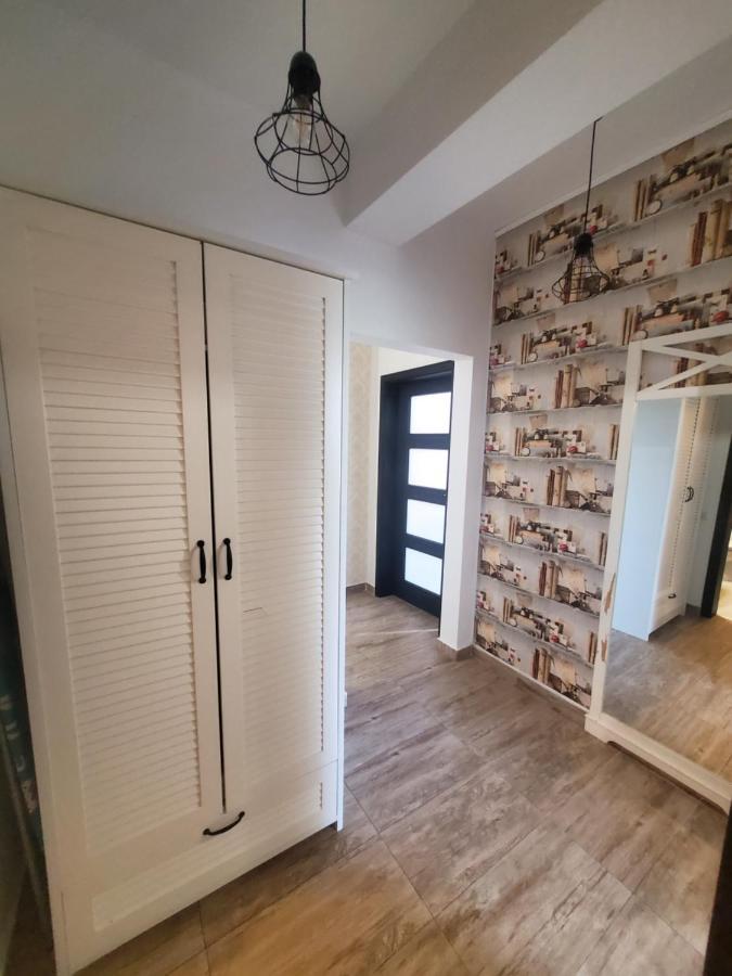 Morii Lake Special Apartment Bucureşti Ngoại thất bức ảnh
