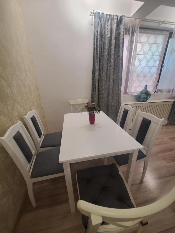 Morii Lake Special Apartment Bucureşti Ngoại thất bức ảnh