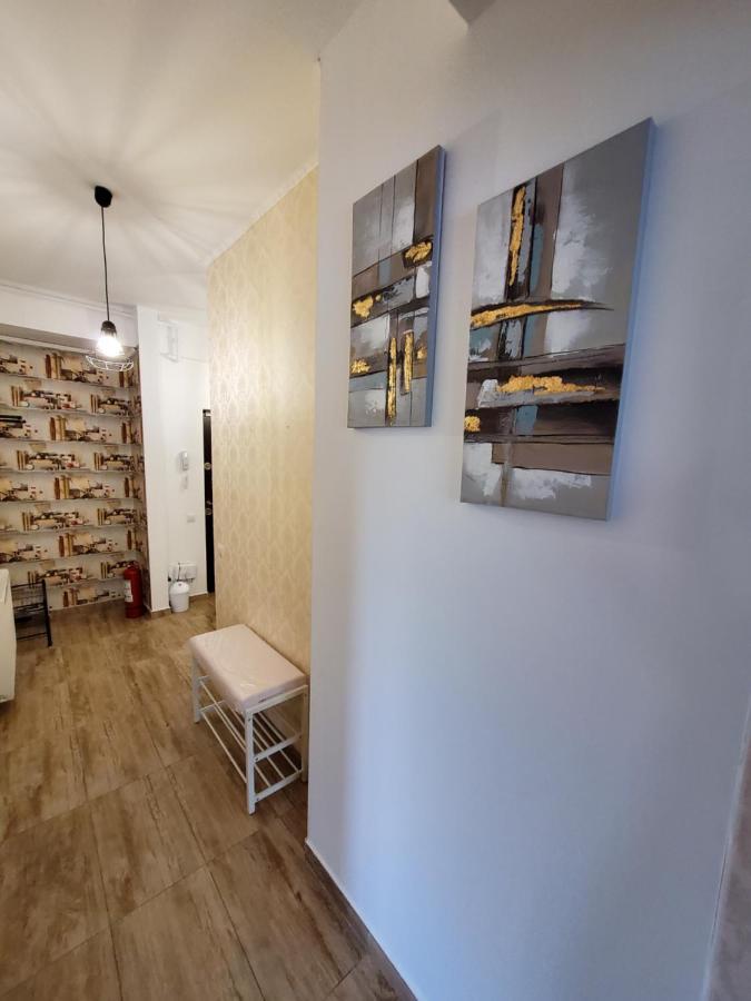 Morii Lake Special Apartment Bucureşti Ngoại thất bức ảnh