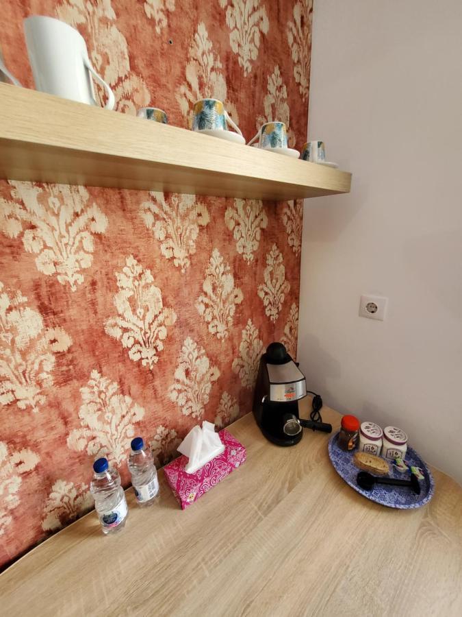 Morii Lake Special Apartment Bucureşti Ngoại thất bức ảnh