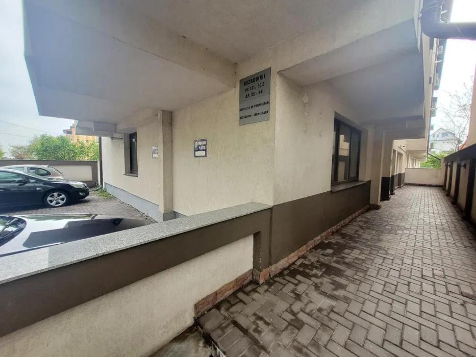 Morii Lake Special Apartment Bucureşti Ngoại thất bức ảnh